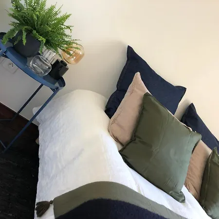 Le Jardin Wilson Appartement