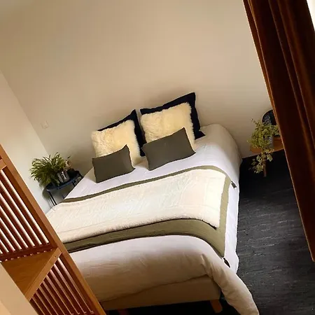 Apartamento Le Jardin Wilson *