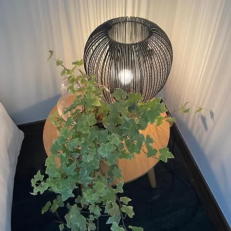 Le Jardin Wilson Appartement *